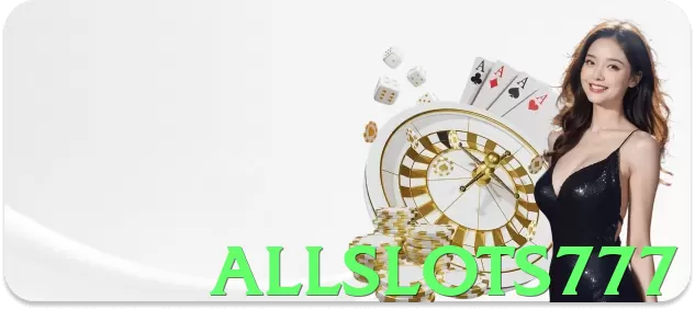 allslots777 App - 5