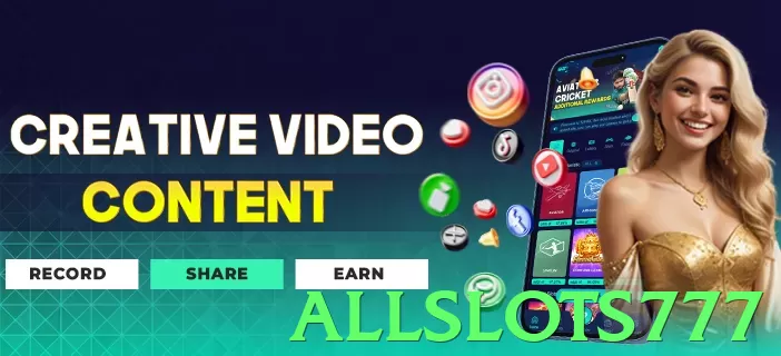 allslots777 App - 5