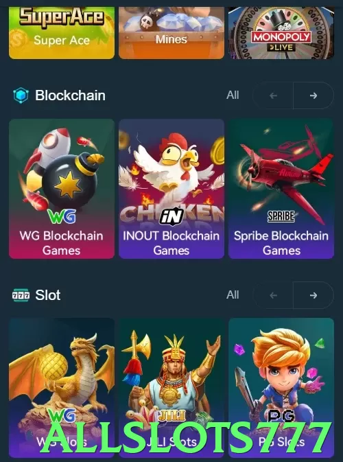 allslots777 - 2