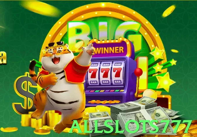 allslots777 App - 5